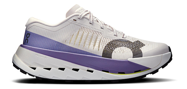 Womens On Cloudultra Trail Running Shoe