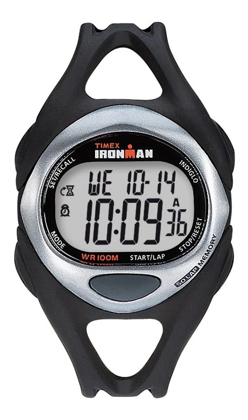 Timex Ironman Sports Watches