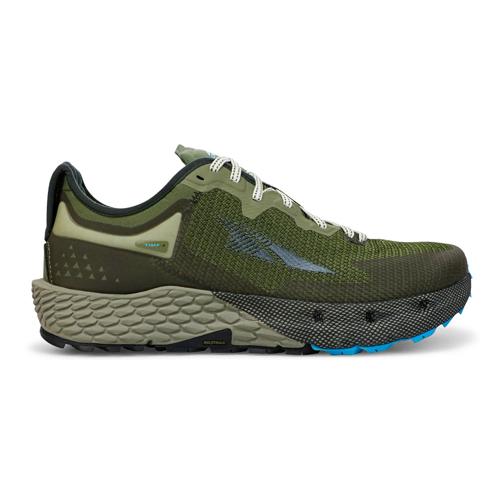 Altra timp 1.5 vs lone peak 4 on sale