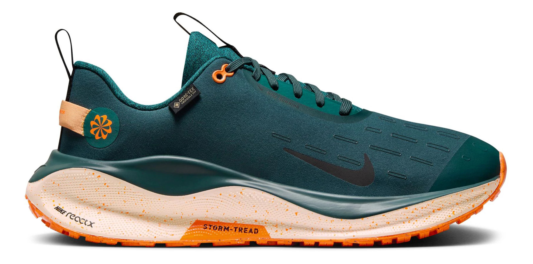 Nike react infinity mens