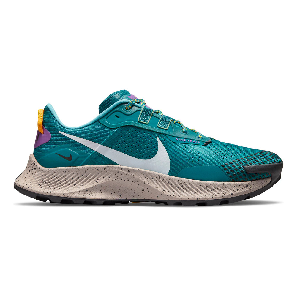 Compliment Kaal onenigheid Mens Nike Pegasus Trail 3 Trail Running Shoe