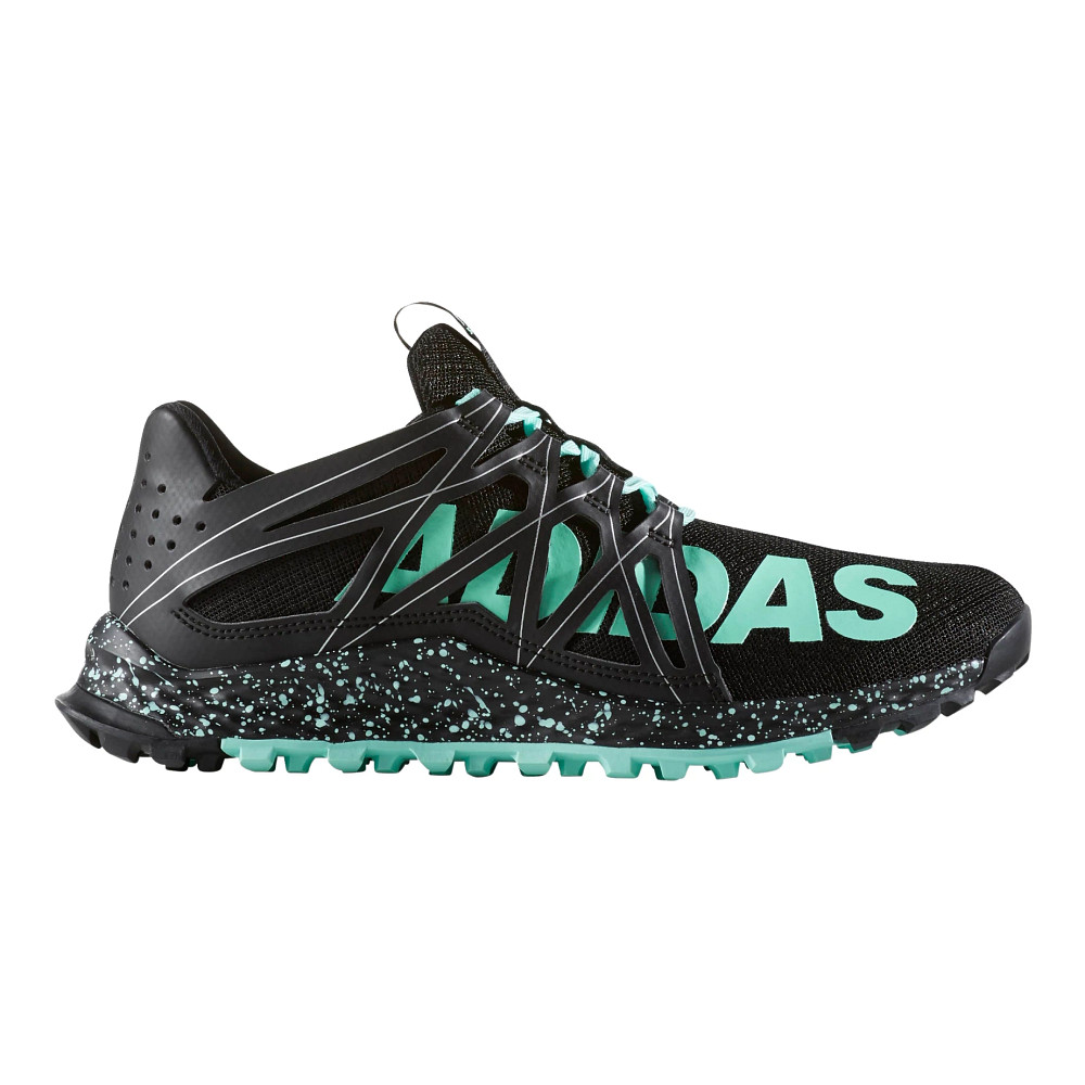 Adidas women's vigor bounce w hot sale trail runner