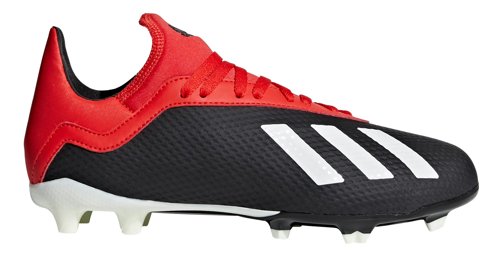 Kids adidas X 18.3 FG Cleated Shoe