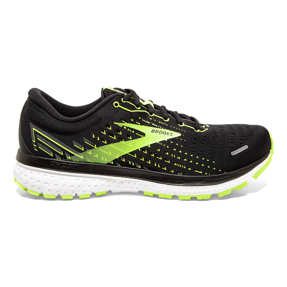 Mens Brooks Ghost 13 Running Shoe