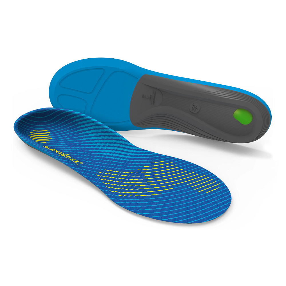 Plantar Fasciitis Relief: Superfeet's Best-Sellers