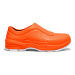 Gales Pro Line Shoe - Orange/White