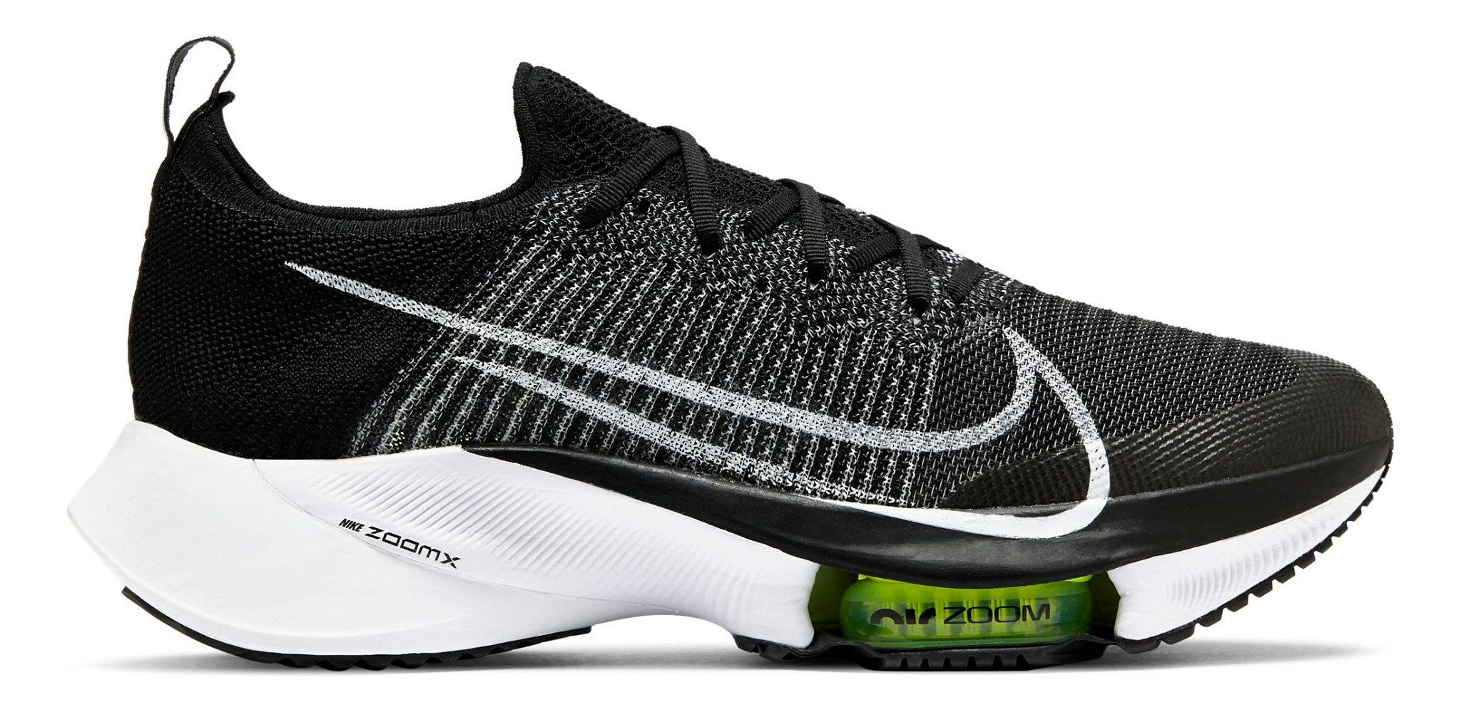 NIKE AIR ZOOM TEMPO NEXT％ FK Nike WMNS Air Zoom Tempo Next% Flyknit Hyper Violet - Jun
