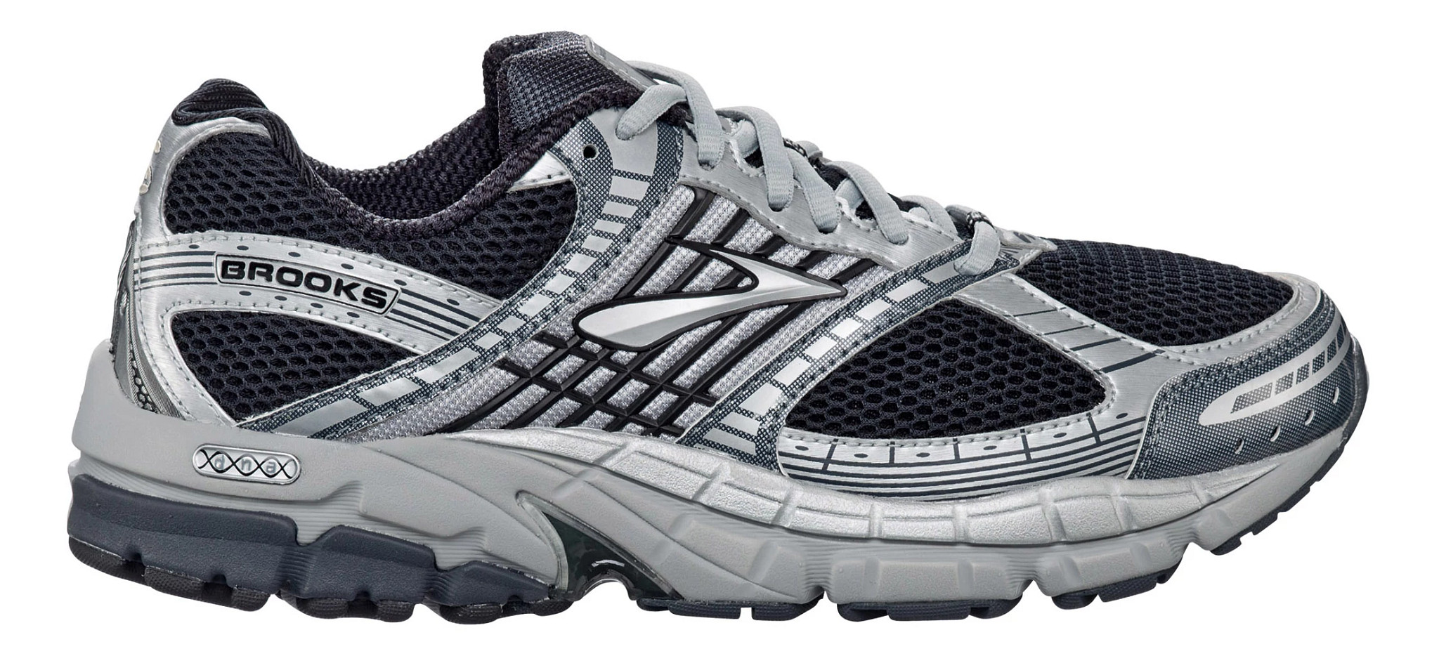 Brooks beast 11 grey on sale