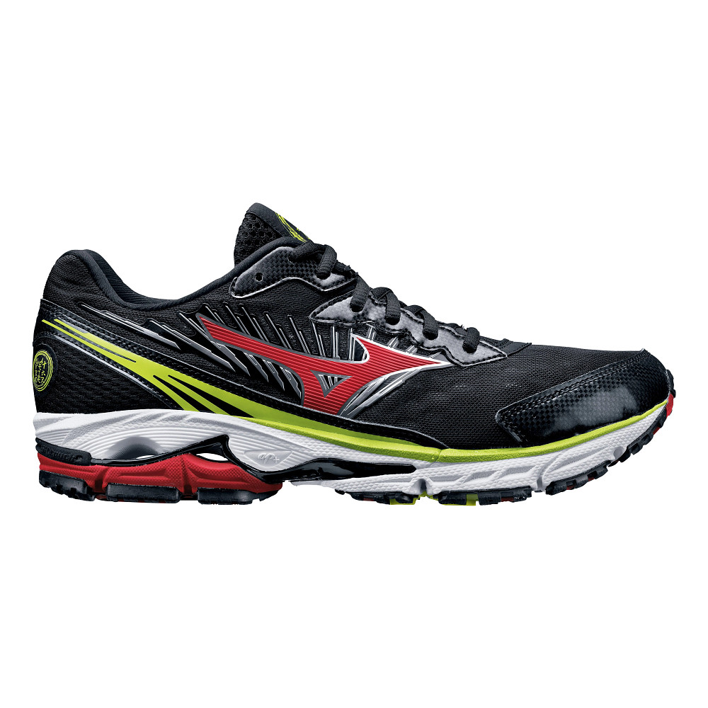 Mizuno men's outlet wave rider 16