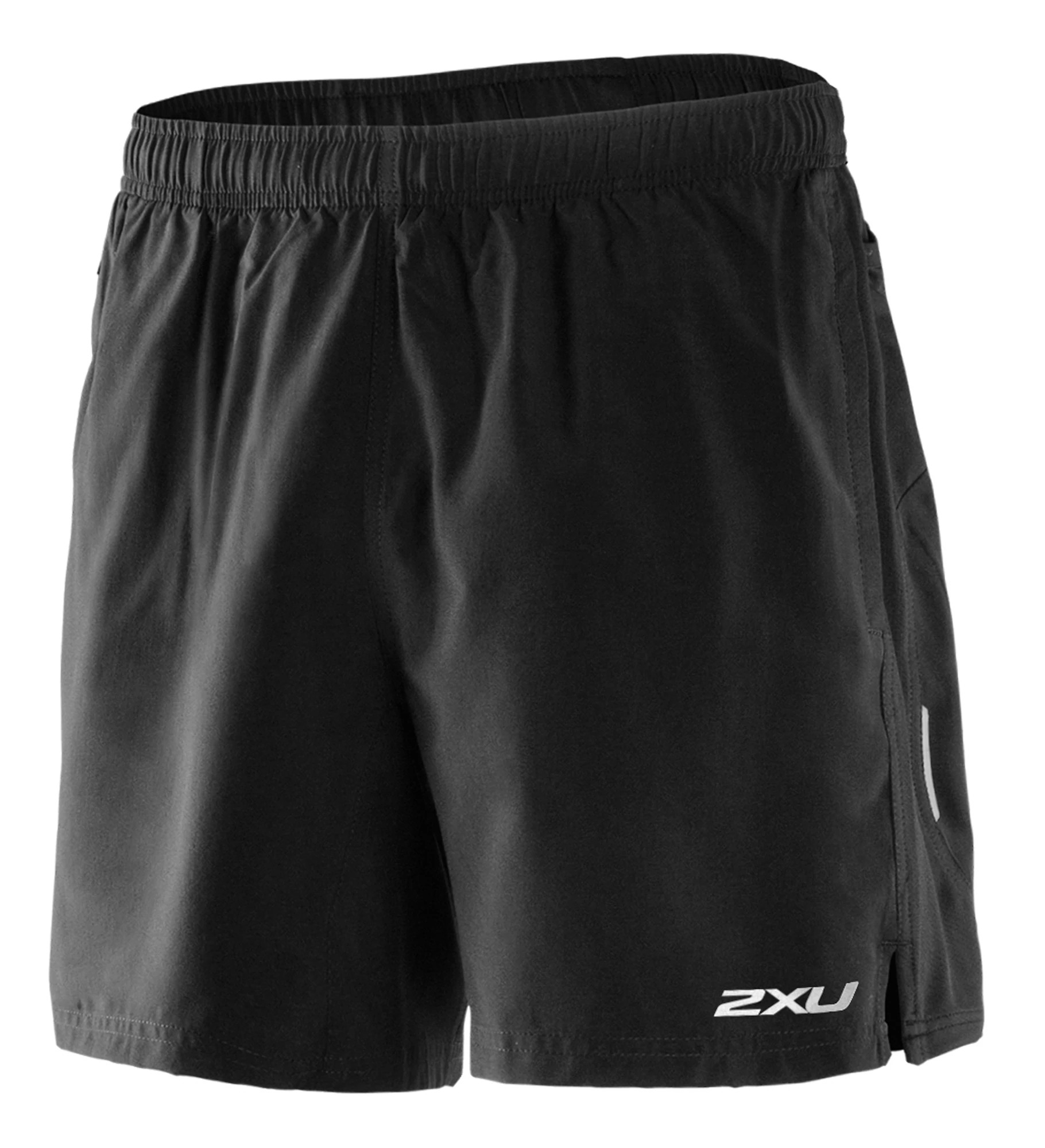 Mens 2XU Velocity Unlined Shorts