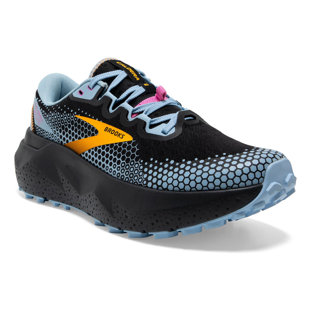 Brooks aduro 6 on sale womens running shoes