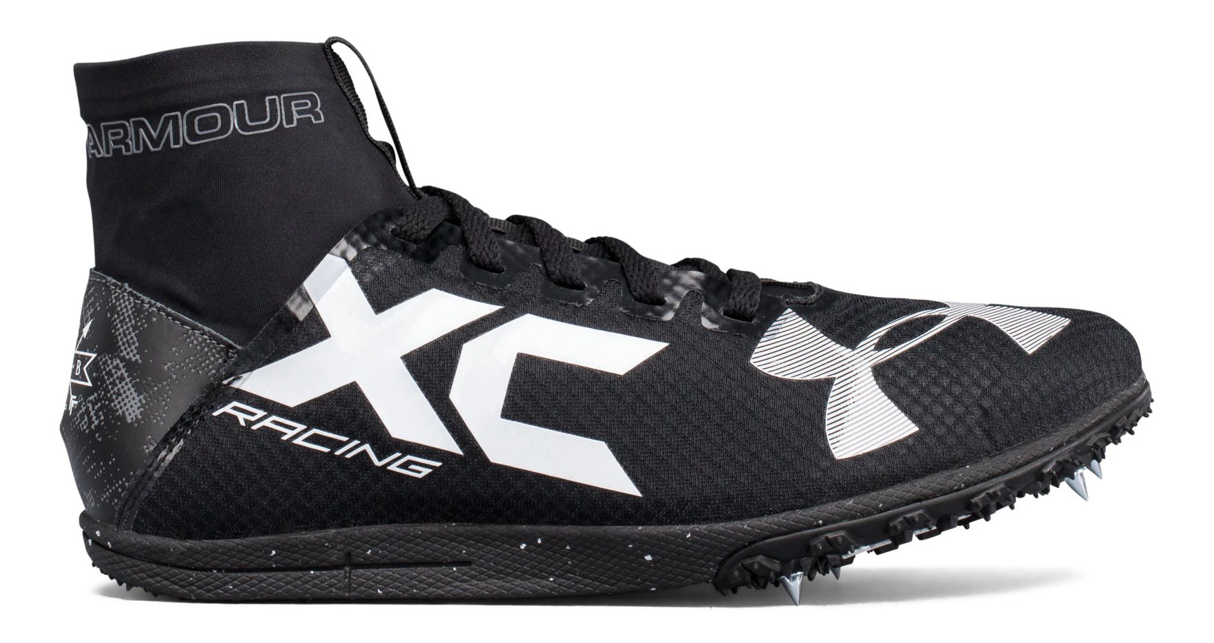 Under Armour Bandit XC Spike Track and Field Shoe