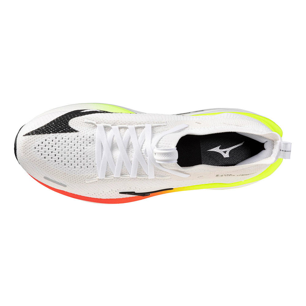 Mens Mizuno Neo Vista 3 Running Shoe