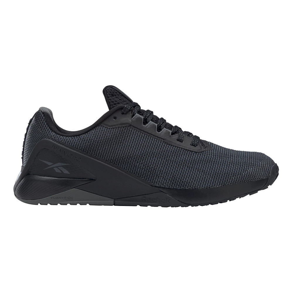 Mens Reebok Nano X1 Grit Cross Training Shoe | Road Runner Sports