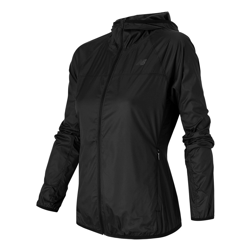 New balance windcheater on sale jacket