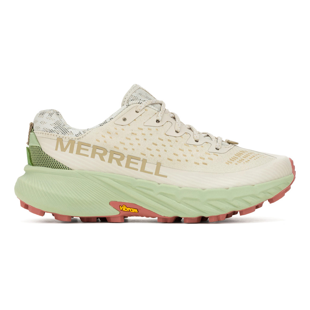 Merrell Women s Agility Peak 5 Size 11 Oyster