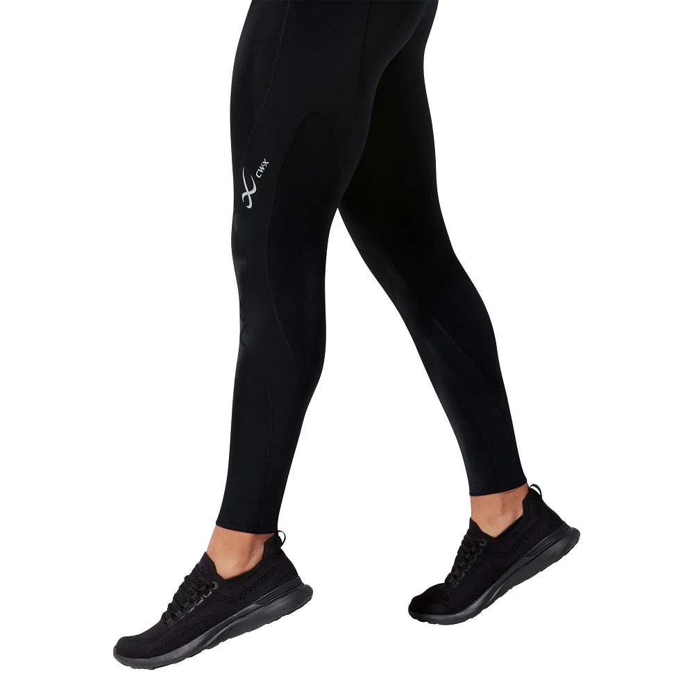 Stabilyx 2.0 Joint Support Compression Tight - Women's Black/Sky