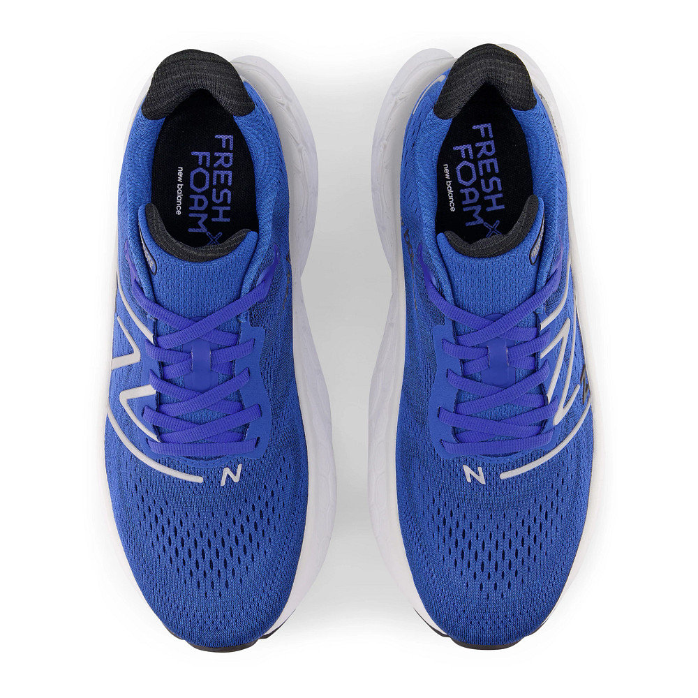 Men's New Balance Fresh Foam X More v4 - Road Runner Sports