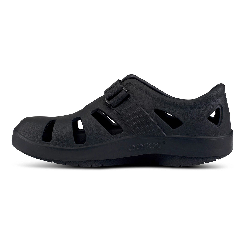 OOFOS OOcandoo Sandals Shoe