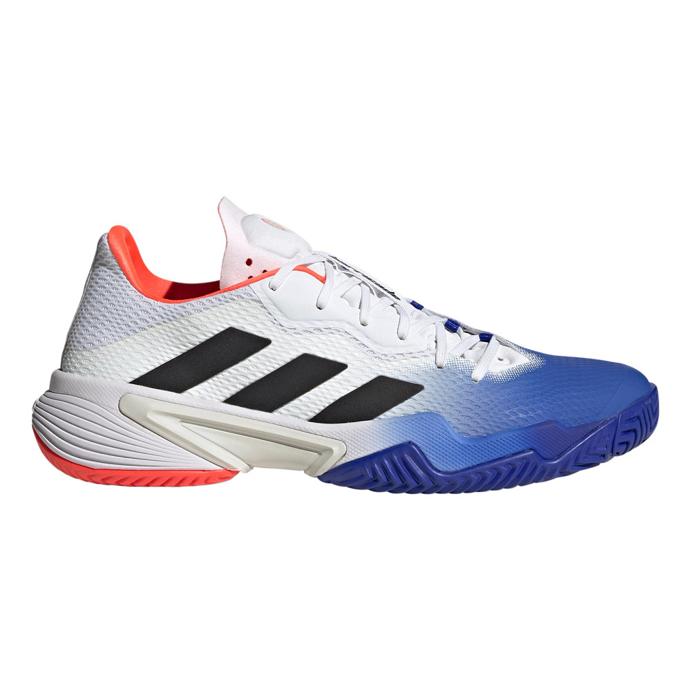 Mens adidas Barricade Court Shoe