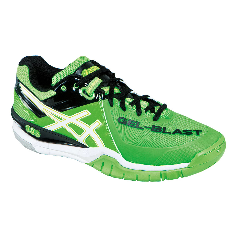 halen verkopen Fysica Mens ASICS GEL-Blast 6 Court Shoe