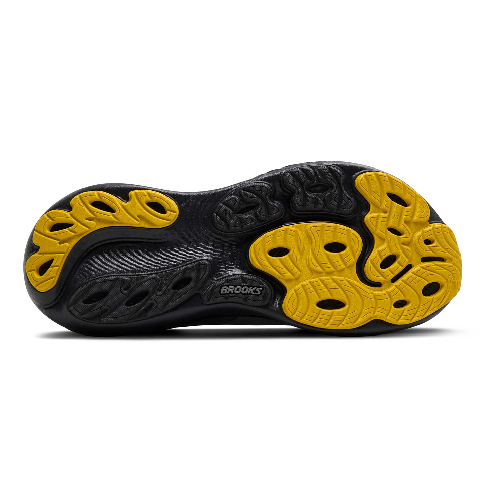 Mens Brooks Adrenaline GTS 25 Running Shoe