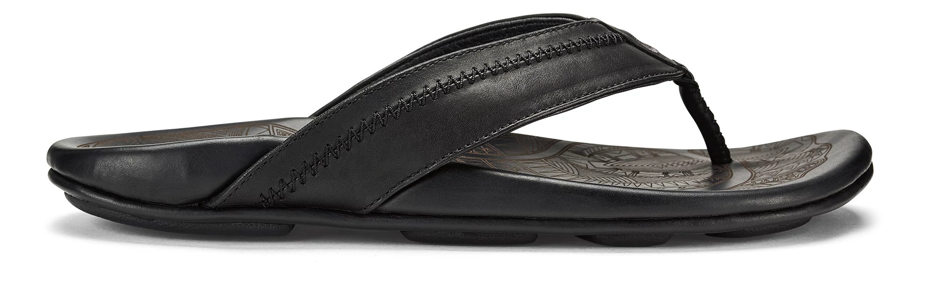 olukai hiapo teak koa