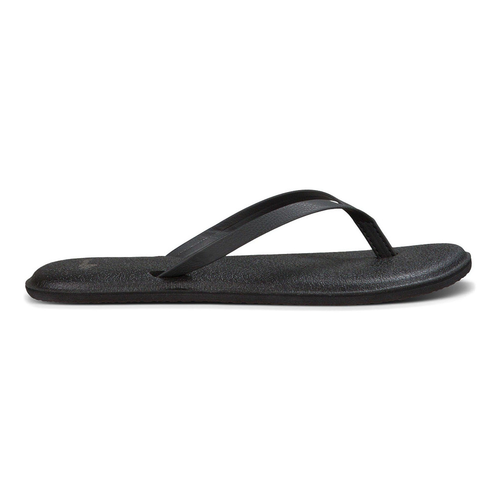 Womens Sanuk Yoga Bliss Sandals Shoe