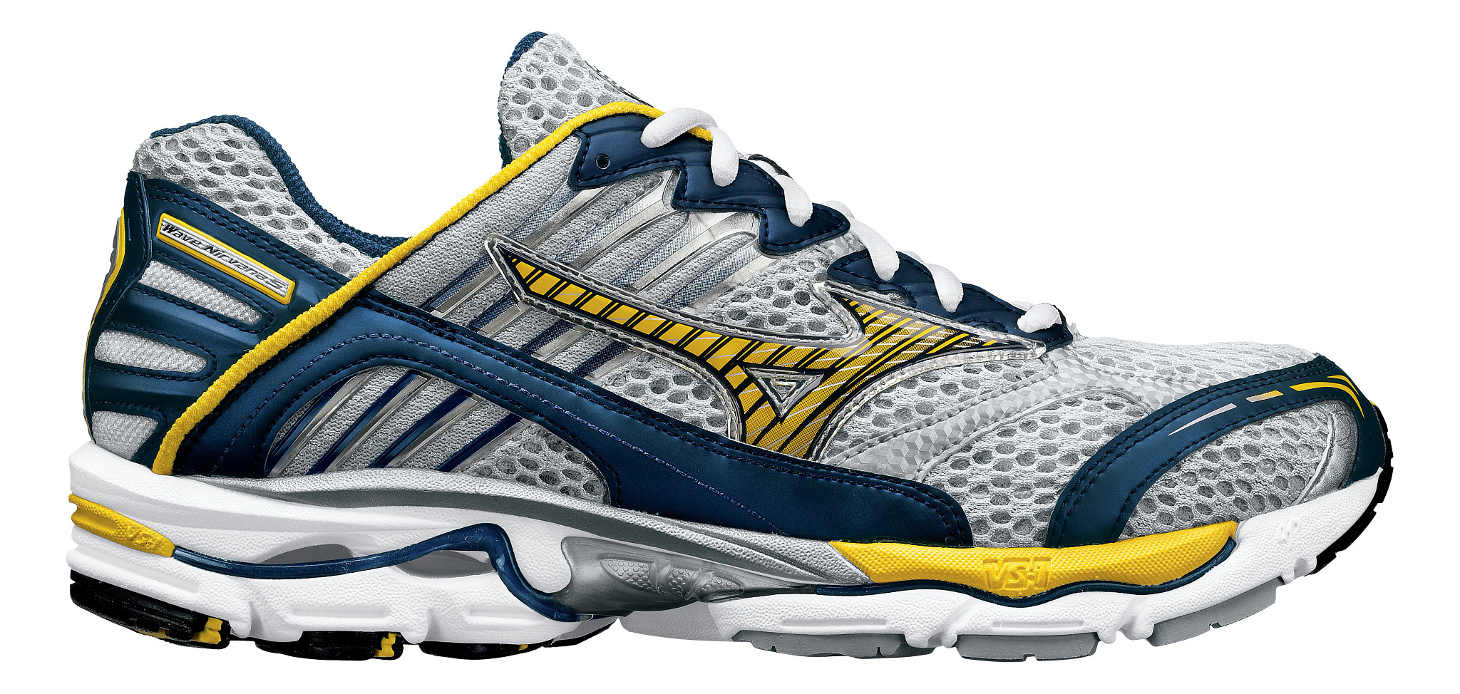 Mizuno wave best sale nirvana 8 precio