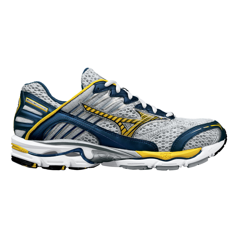 Mizuno wave nirvana clearance 8 mens