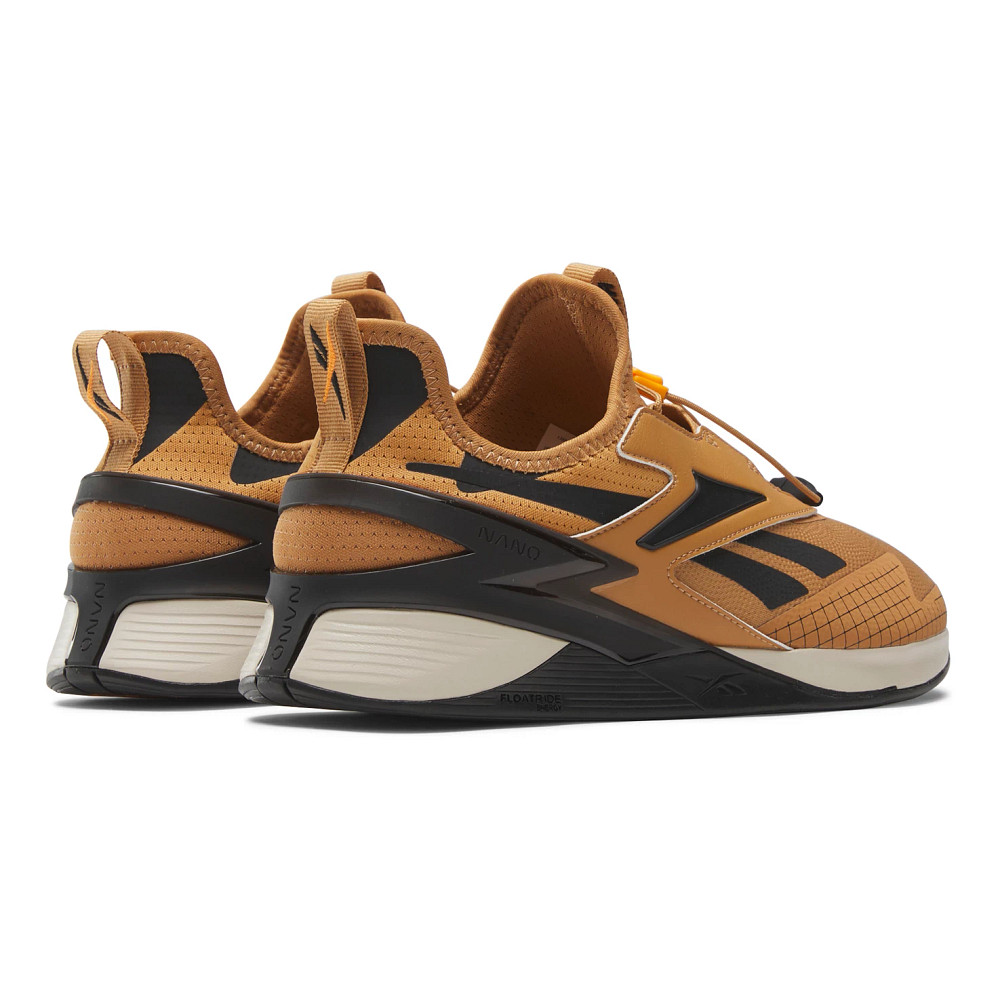 Reebok nano clearance 5 brown