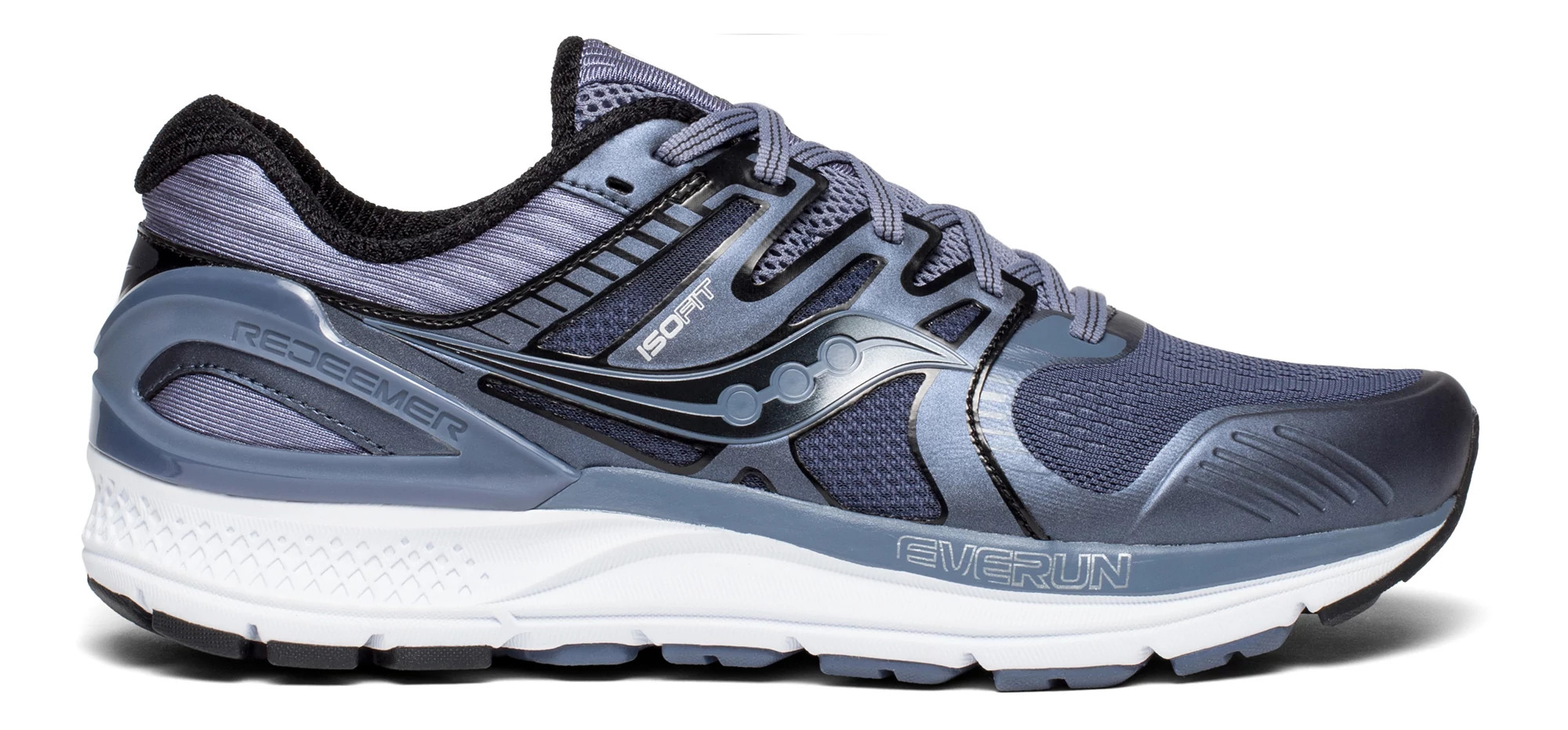 Saucony redeemer hotsell iso 2 mens