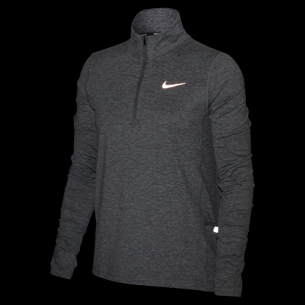 Nike Element Women's 1/2-Zip Running Top. Nike CA