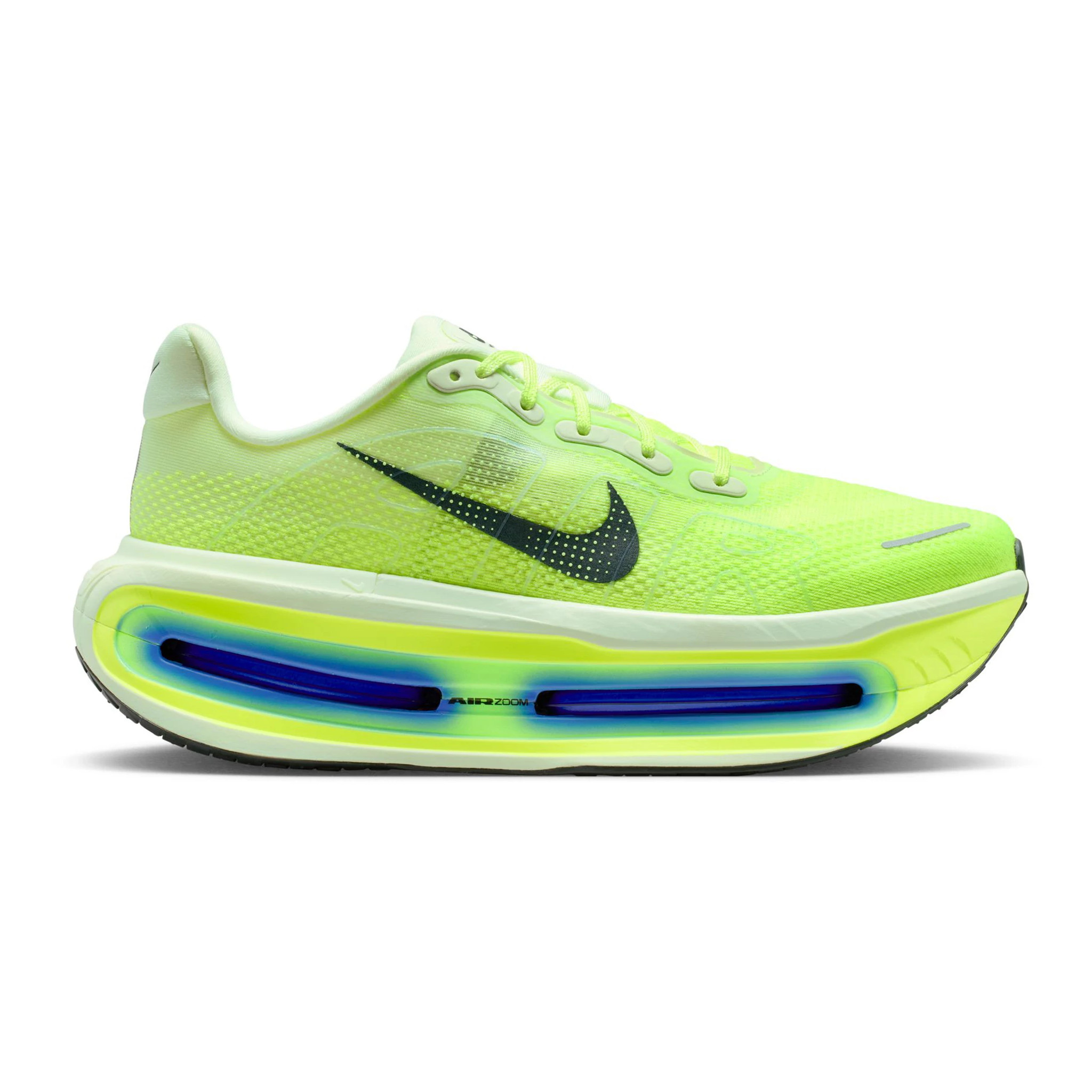 Men's Nike Vomero Premium - Volt Tint / Black, Size: 10, Medium | Footwear - Road Runner Sports