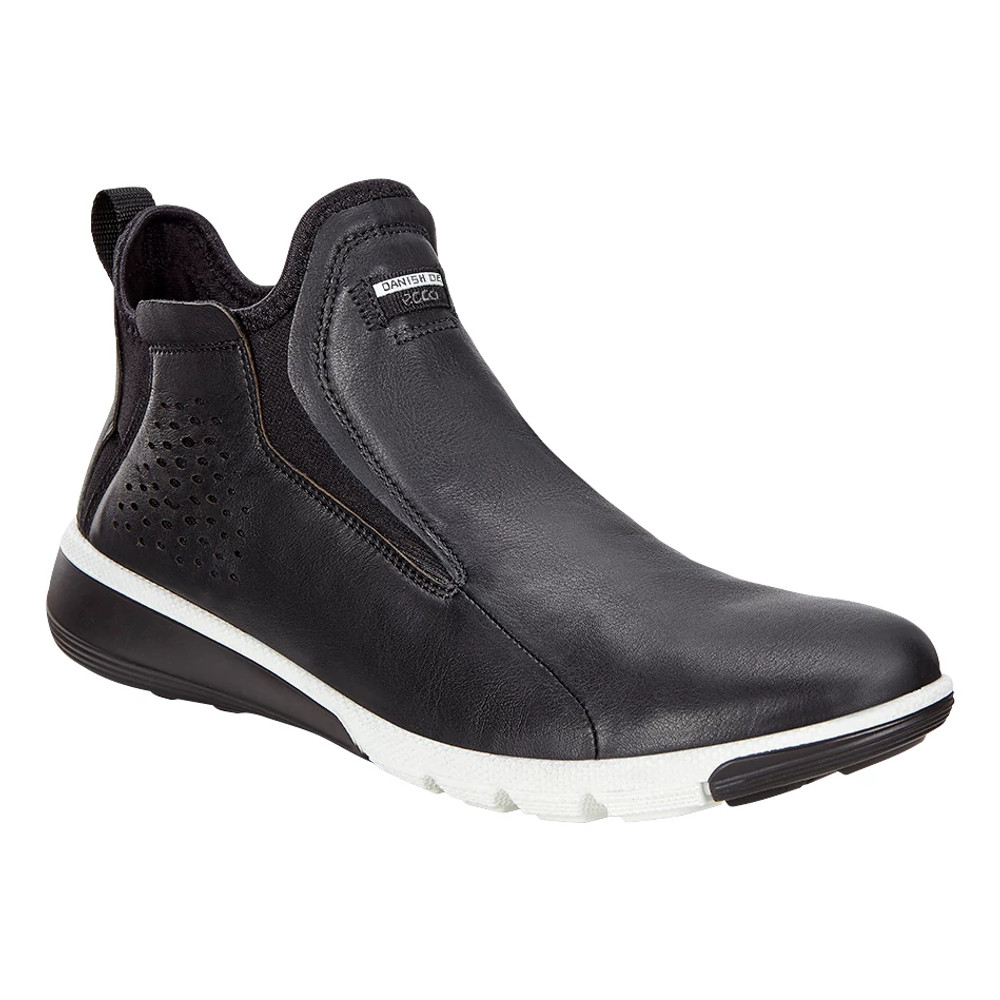 Ecco intrinsic outlet womens black