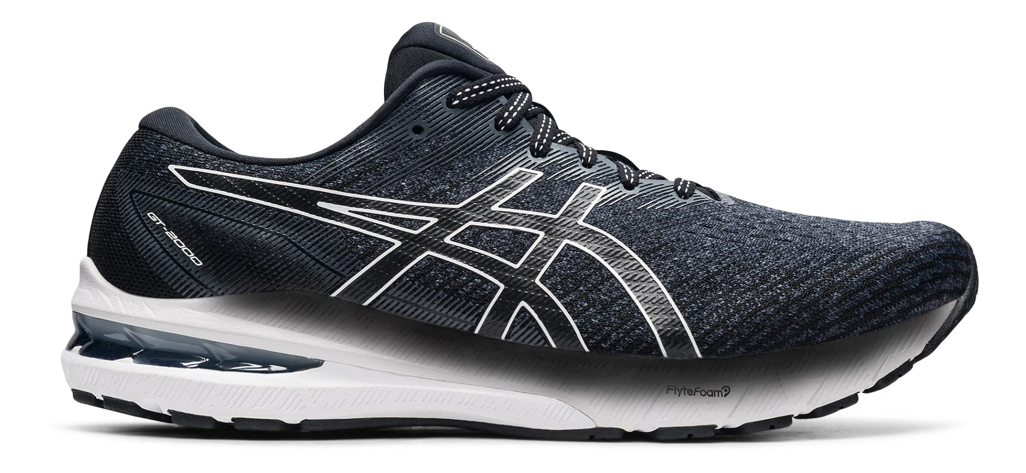 Asics gt 2000 8 heel outlet drop