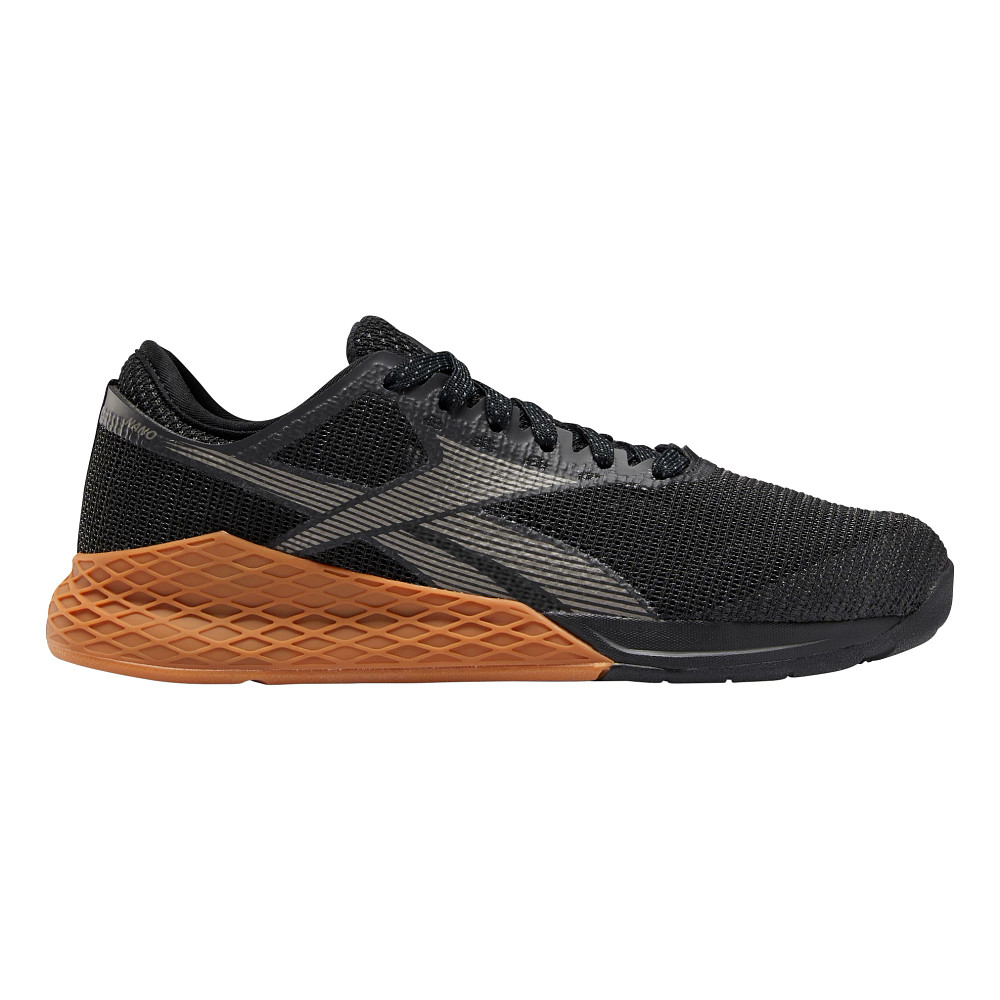 Womens reebok cheap crossfit shoes