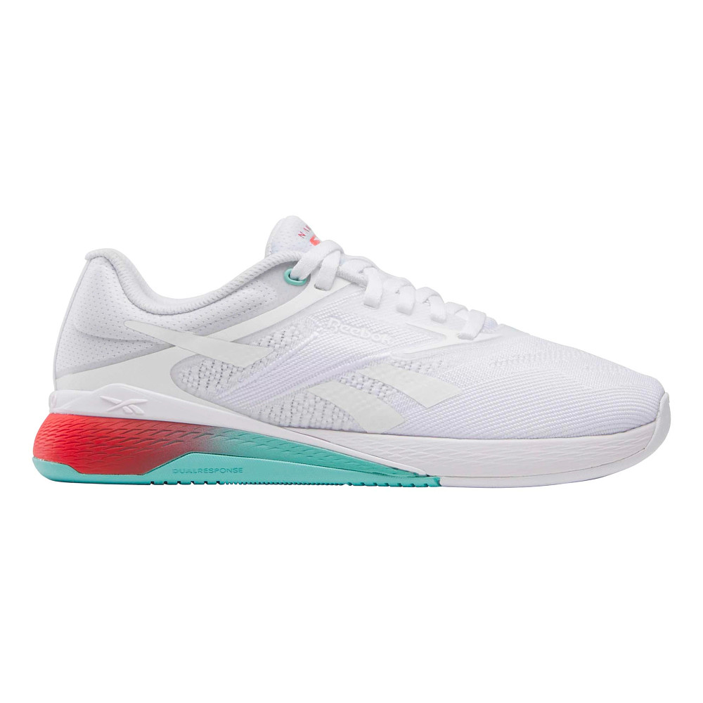 Womens Reebok Nano X5 Cross Training Shoe