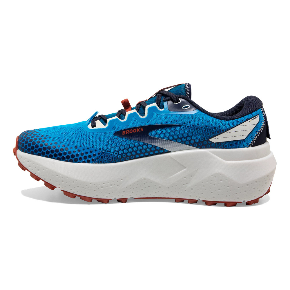 Brooks Radius 06 - Road Runners: Review