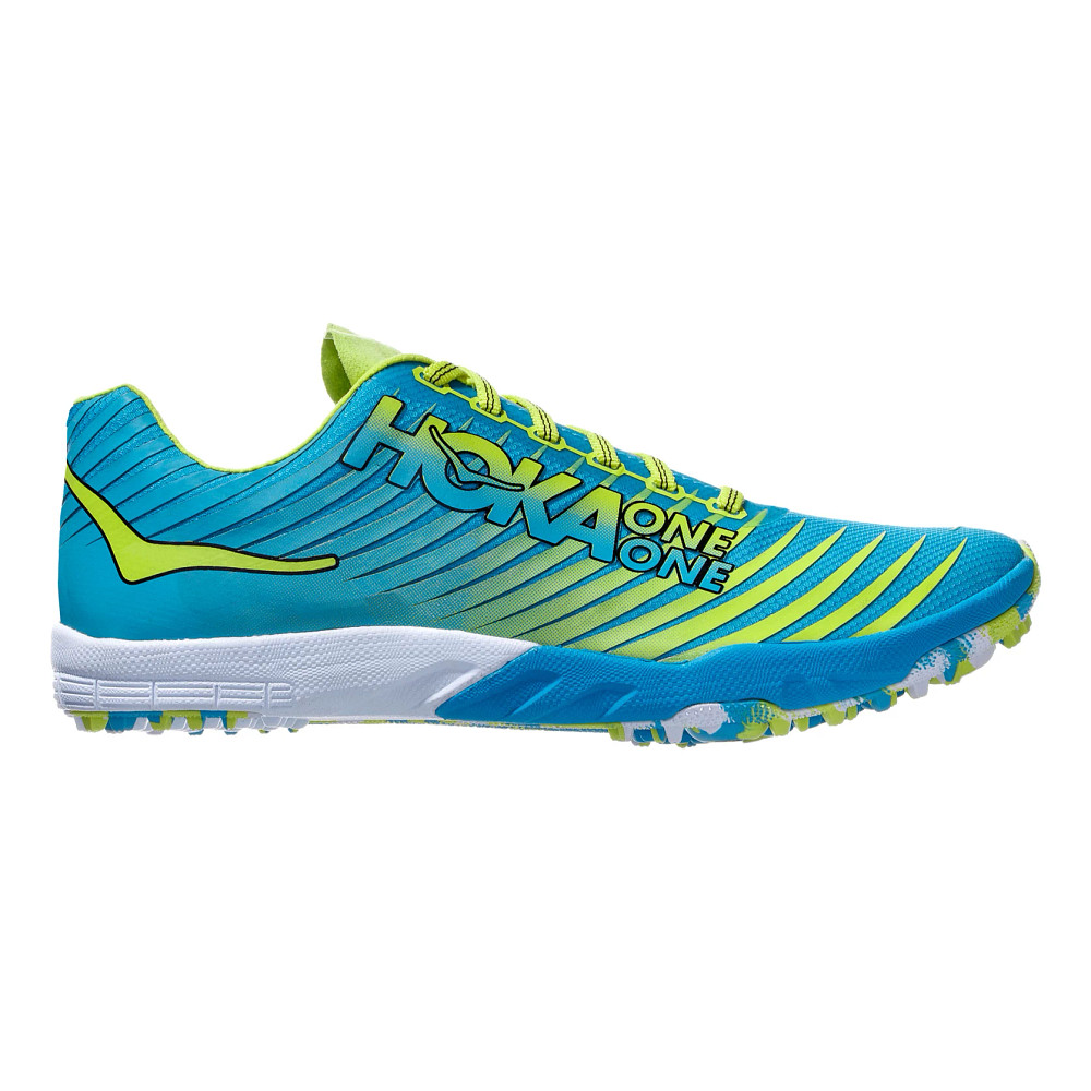 Mens HOKA Evo XC Spikeless Cross Country Shoe