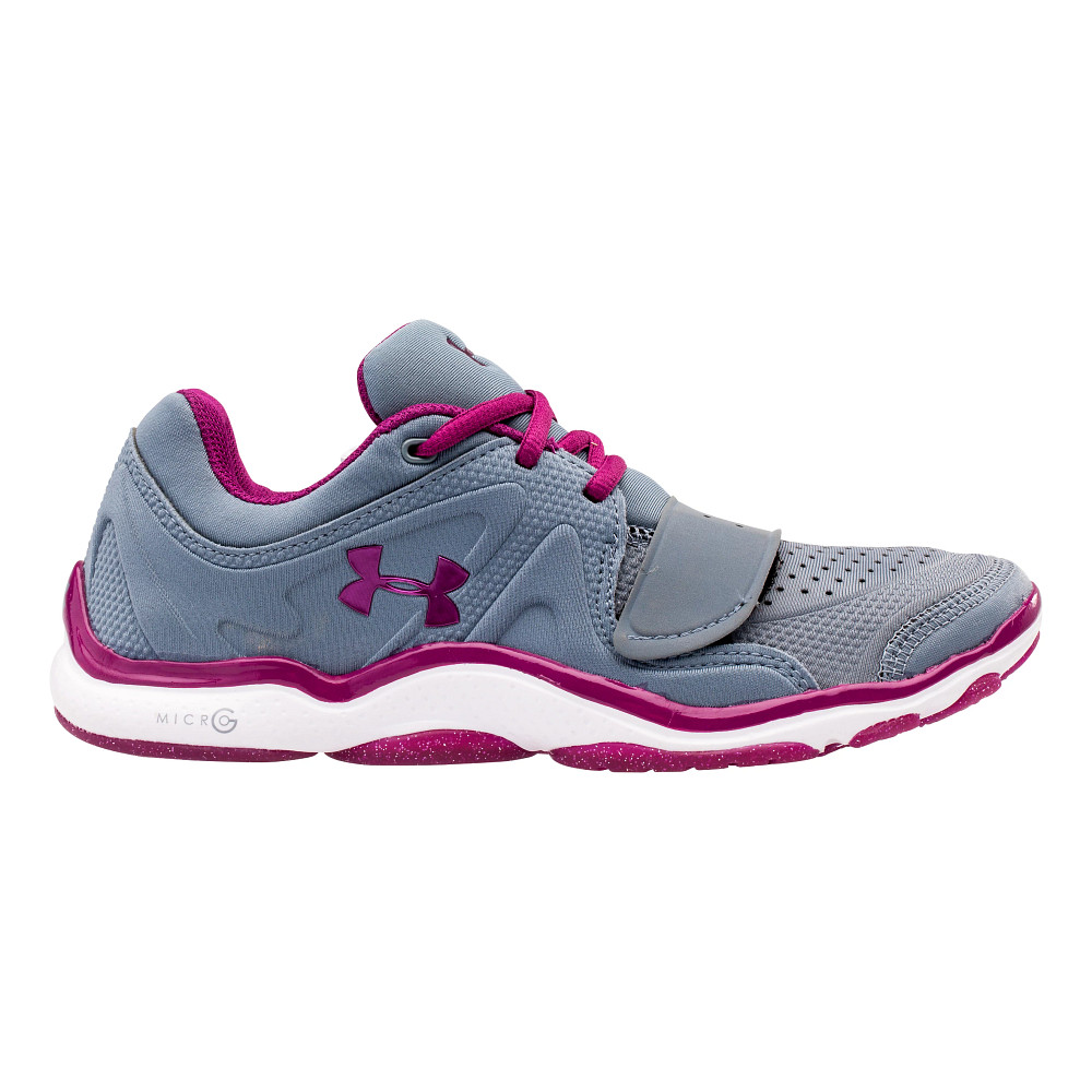 Under armour micro 2025 g renegade women's