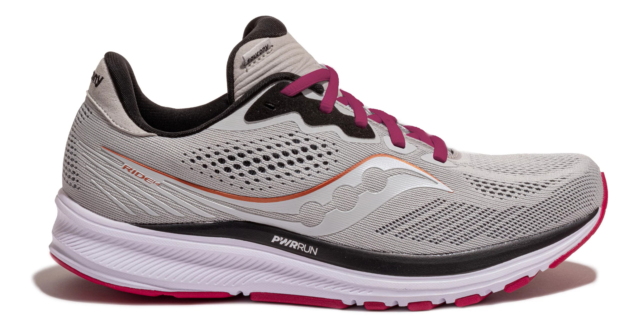 Saucony ride shop 10 dames