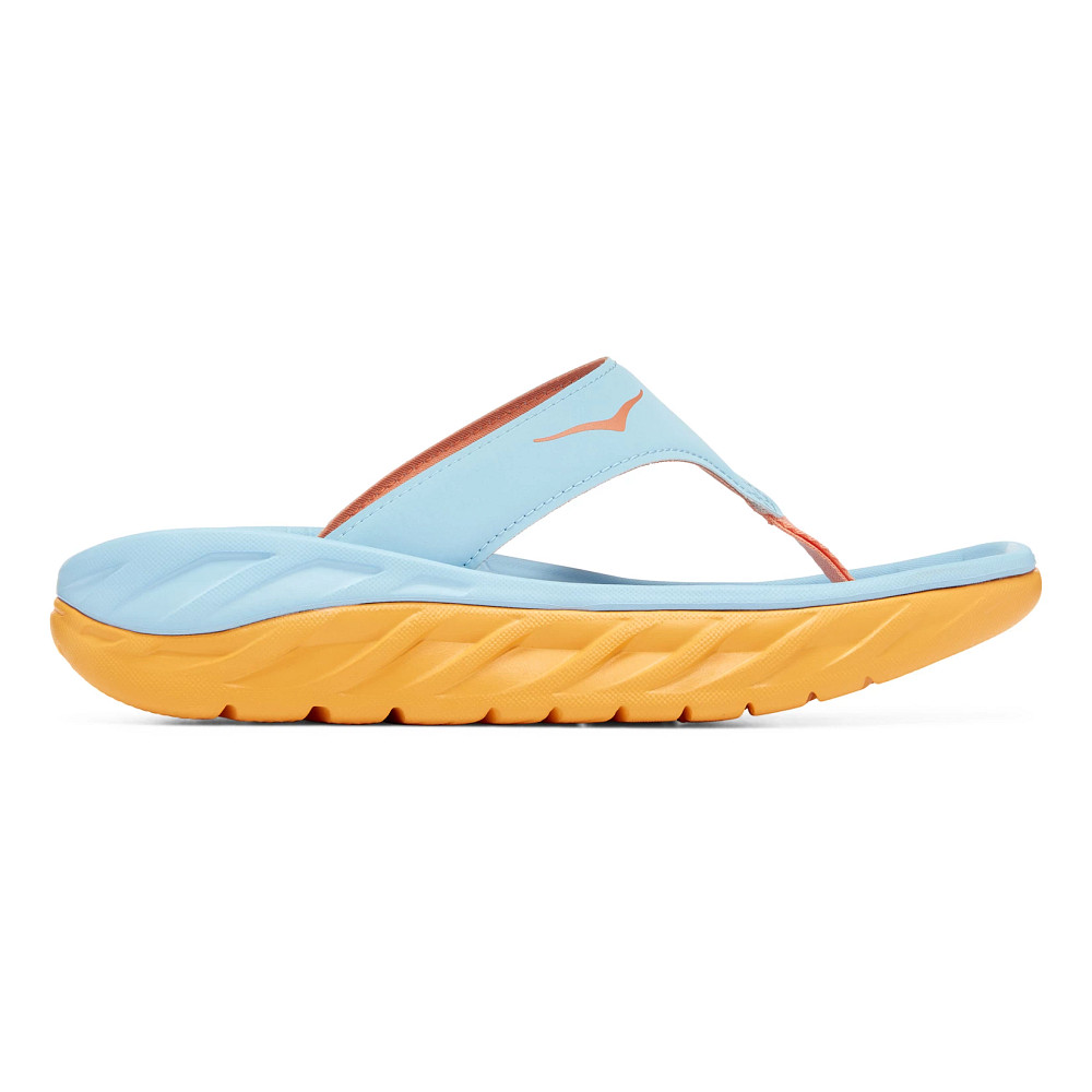 HOKA‎ Ora Recovery Flip Flop Size 14 NWT Men main image 4