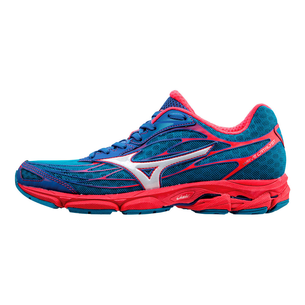 Mizuno women's wave catalyst cheap running shoe