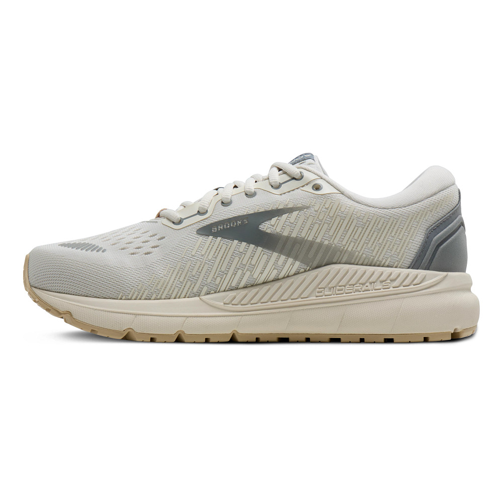 Chaussures De Running Brooks Addiction GTS 15 Pour Femme – Stabilité, Amorti, Coupe Ample – Pour Supination Ou Besoin De Soutien