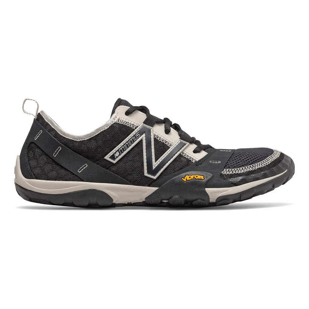 New balance best sale minimus for running