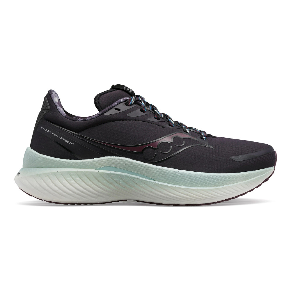 Saucony endorphin hot sale speed men