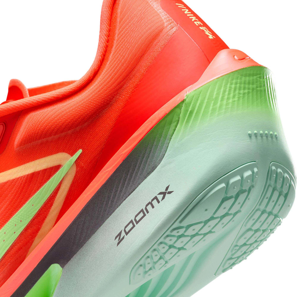 Mens Nike Zoom Fly 6 Running Shoe