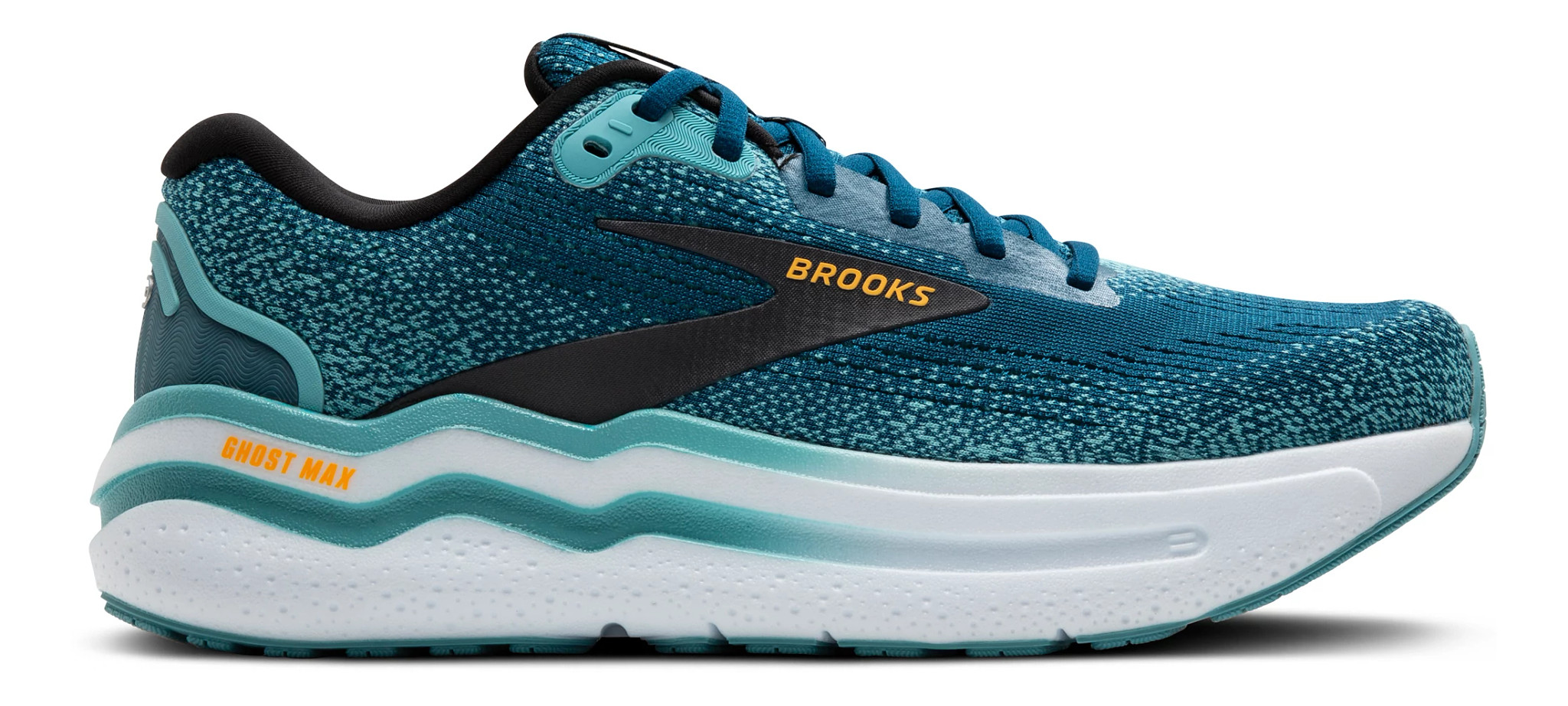 Mens Brooks Ghost Max 2 Running Shoe | Road Runner Sports