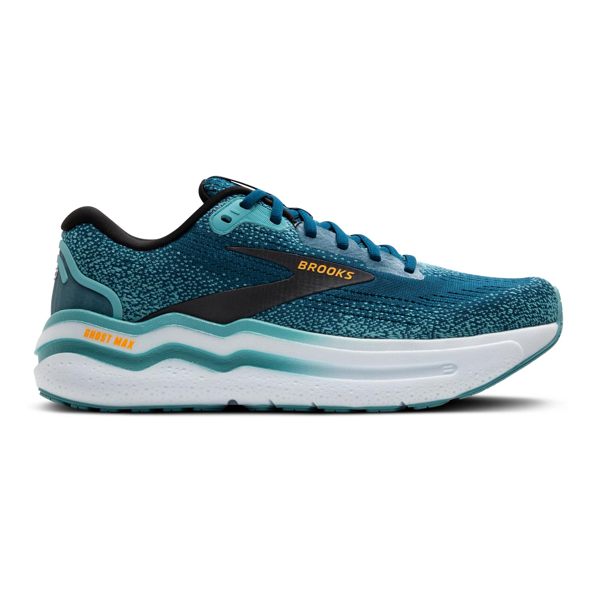 Mens Brooks Ghost Max 2 Running Shoe | Road Runner Sports